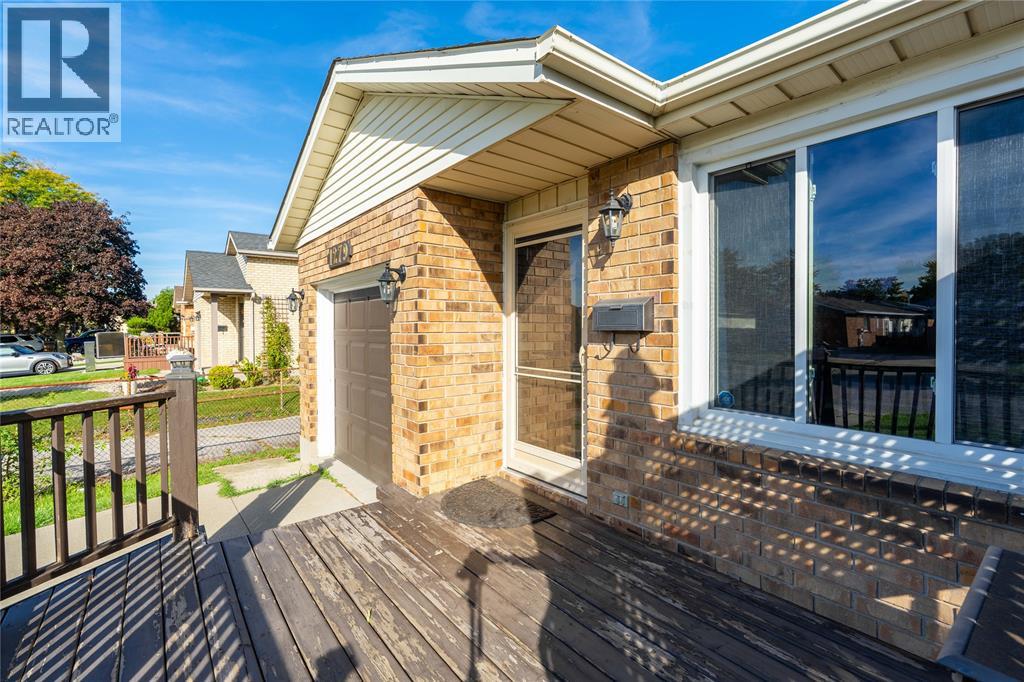 1279 THISTLEDOWN AVENUE, Sarnia 3