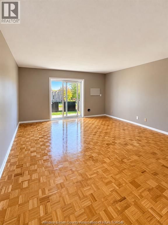Unit 207 - 2985 MCKAY AVENUE, Windsor 4