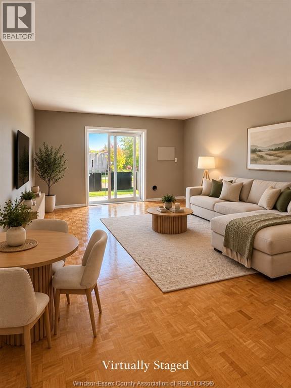 Unit 207 - 2985 MCKAY AVENUE, Windsor 5