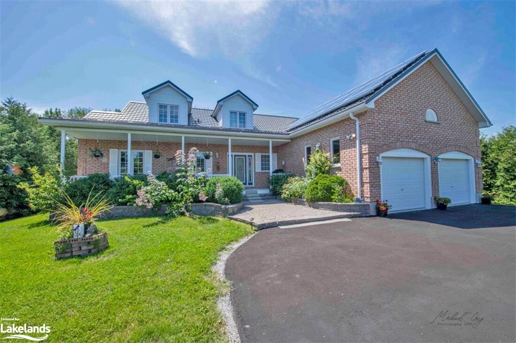 2925 Suntrac Drive, Ramara, ON Single Family Residence HouseSigma