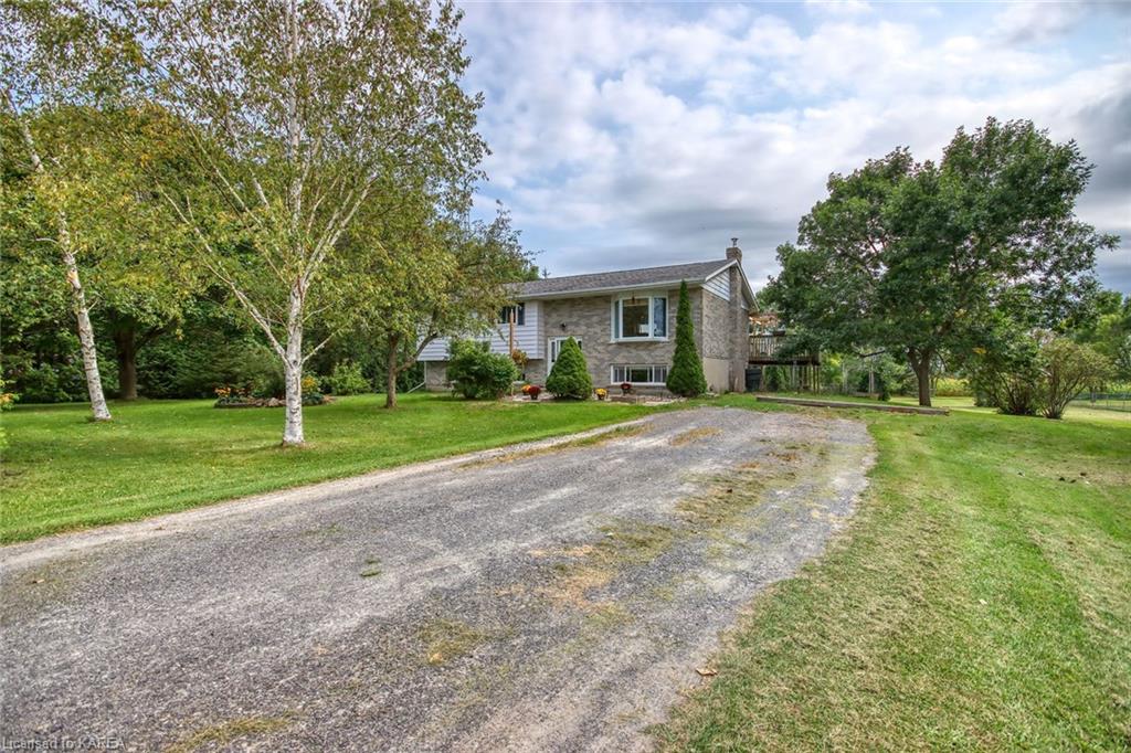 1390 EDEN GROVE Rd, Leeds and the Thousand Islands, Ontario K0E1L0 Sold