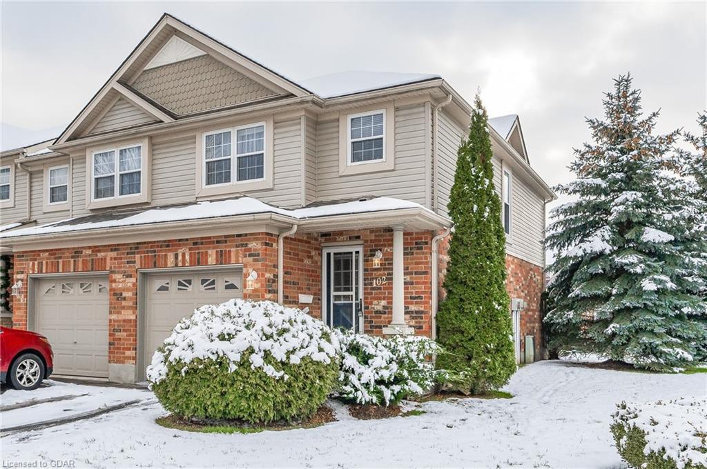 102 30 Imperial Road S, Guelph, ON Condo/Apt Unit Sold price