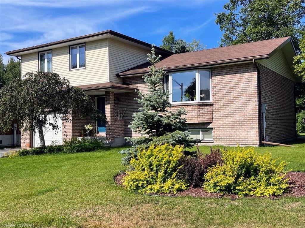 55 Eglee Avenue, North Bay, ON Single Family Residence Sold price