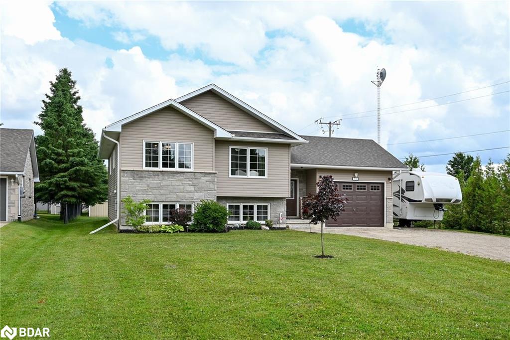 398 Victoria Street W, Dundalk, Ontario N0C1B0 Sold History HouseSigma