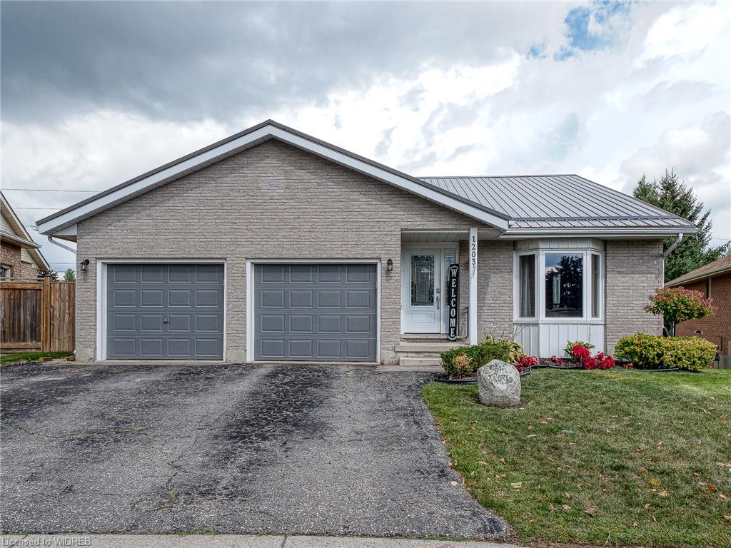 1203 Whealan Road, Woodstock, ON Single Family Residence Sold price