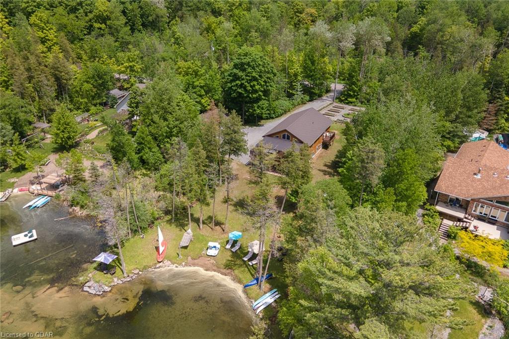154 Julian Lake Road, North Kawartha Twp, Ontario K0L3E0 HouseSigma