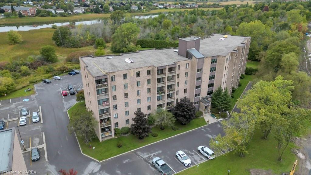 502 358 Queen Mary Road, Kingston, ON Condo/Apt Unit HouseSigma