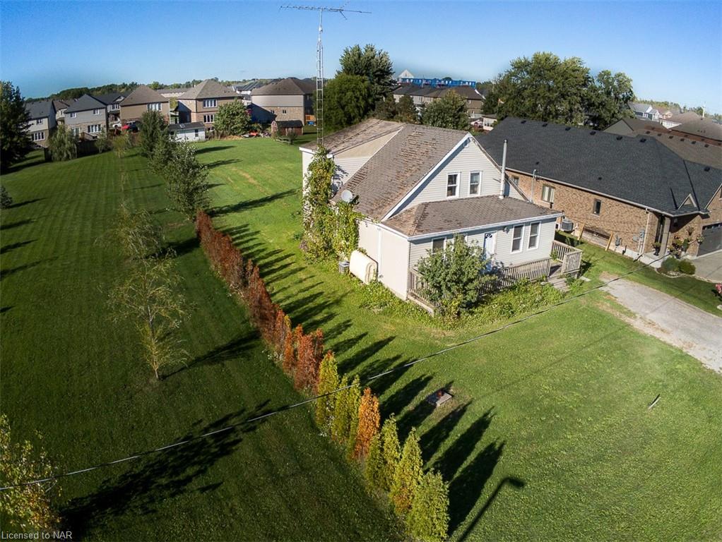 646 Gaiser Road, Welland, Ontario L3B5N8 Sold History HouseSigma