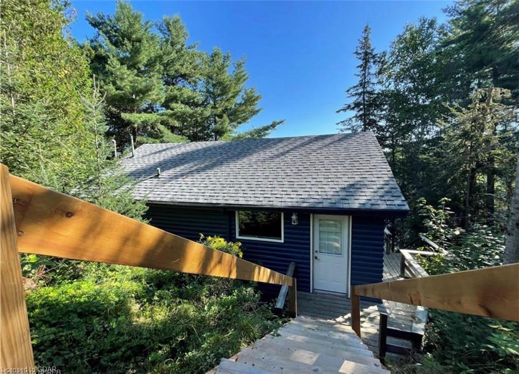 143 White Pine Road, Tilden Lake, Ontario P0H2K0 Sold History HouseSigma
