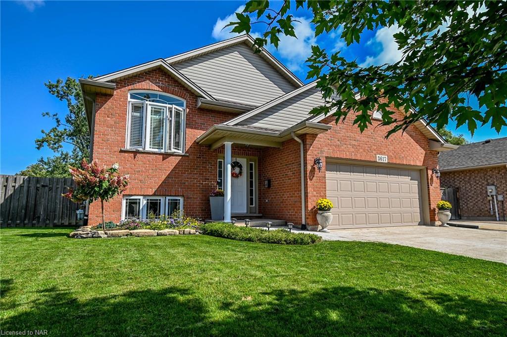 3617 Weinbrenner Road, Niagara Falls, Ontario L2G7Y2 HouseSigma