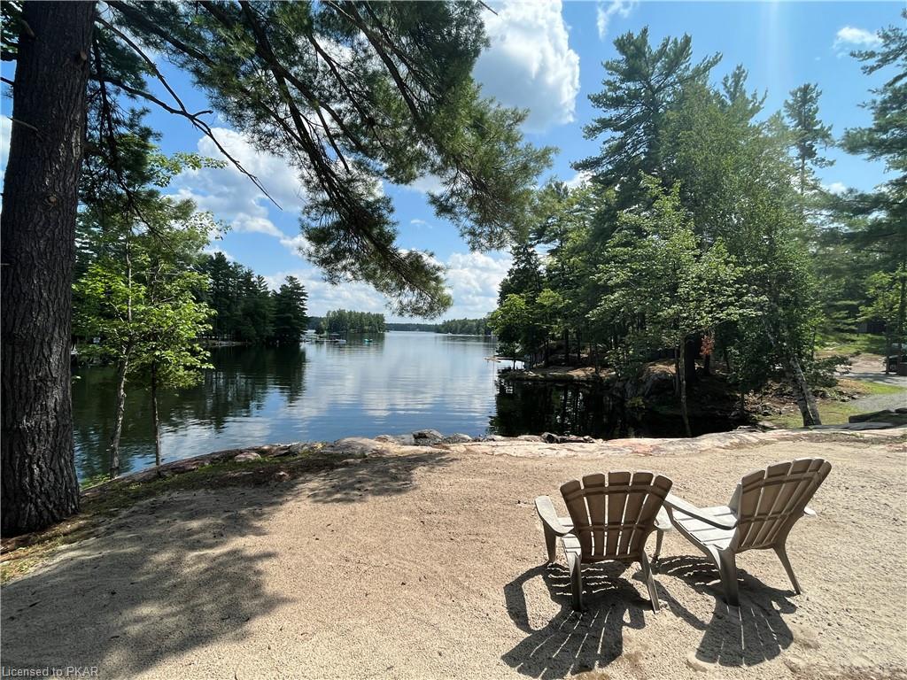 15 Fire Route 2 (Stoney Lake), Buckhorn, Ontario K0L1J0 Sold History