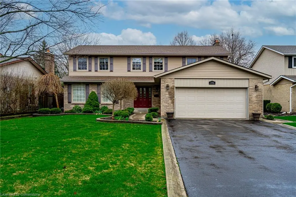376 Cottingham Crescent