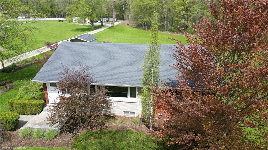 1005 1 Side Road, Burlington, Ontario L7P0R7 For Sale HouseSigma