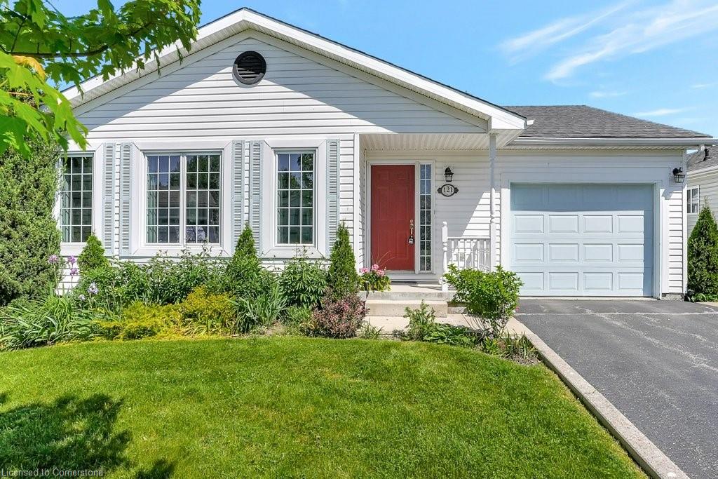 121 Kilroot Place, Flamborough, Ontario L8B1A5 For Sale HouseSigma