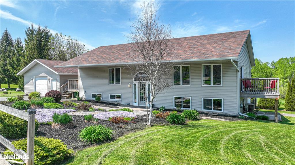 18 Lankin Avenue, Bracebridge, Ontario P1L1Y4 For Sale HouseSigma