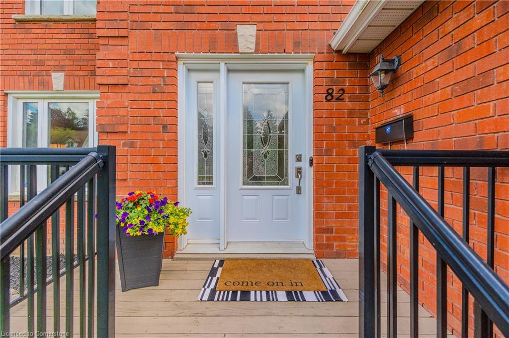 82 Lisbon Pines Drive, Cambridge, Ontario N1R8A1 For Sale HouseSigma