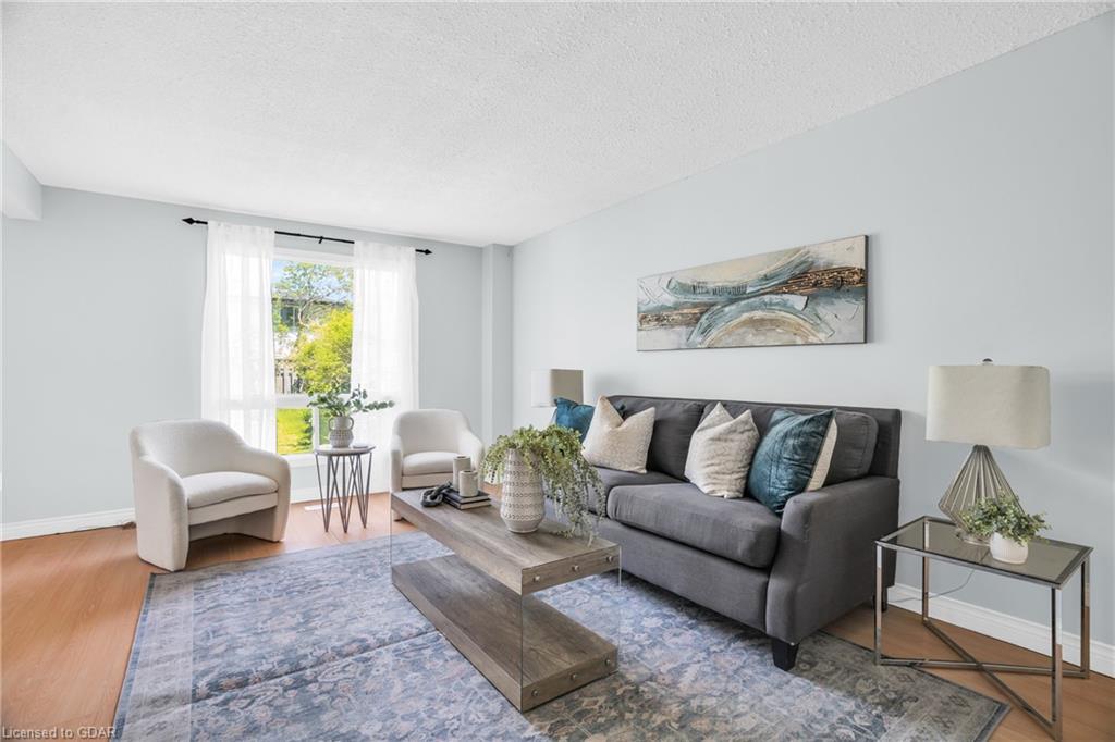 6 Walman Drive, Guelph, Ontario N1G4G2 Sold History HouseSigma