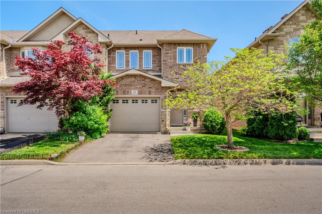 27 Periwinkle Drive, Glanbrook, Ontario L0R1P0 For Sale HouseSigma