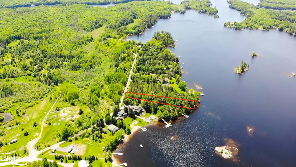 93 Gibson Bay Road, Whitestone, Ontario P0A1G0 For Sale HouseSigma