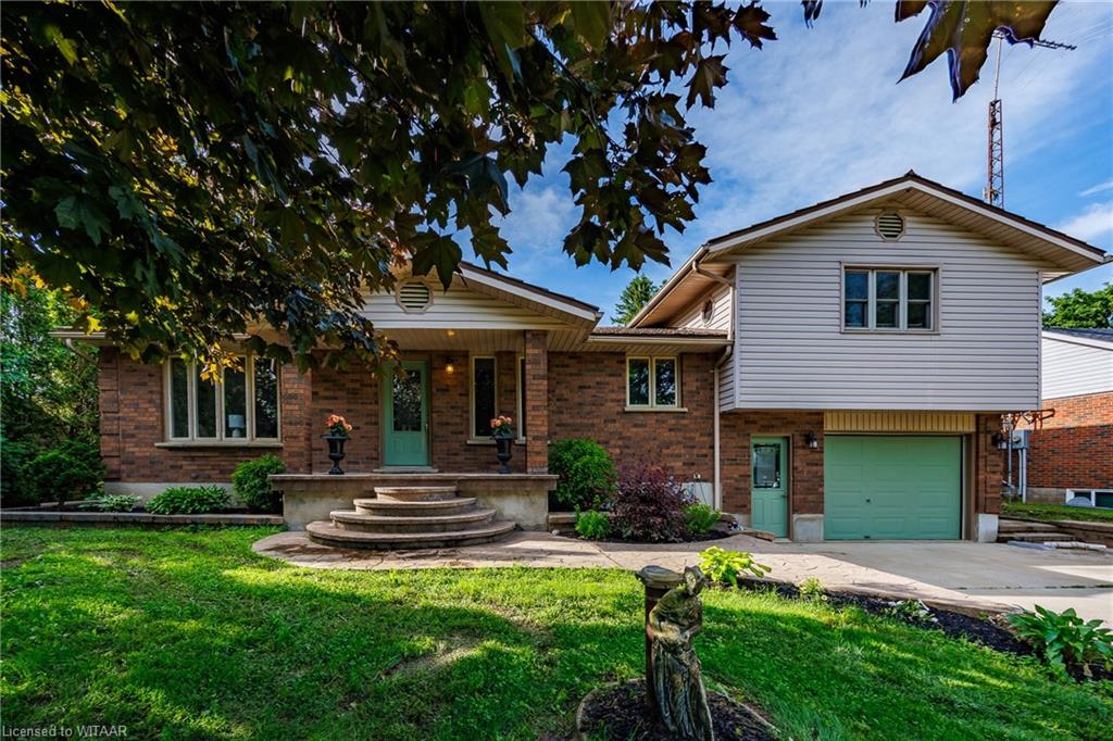 164047 Brownsville Road, SouthWest Oxford, Ontario N4G4G8 For Sale