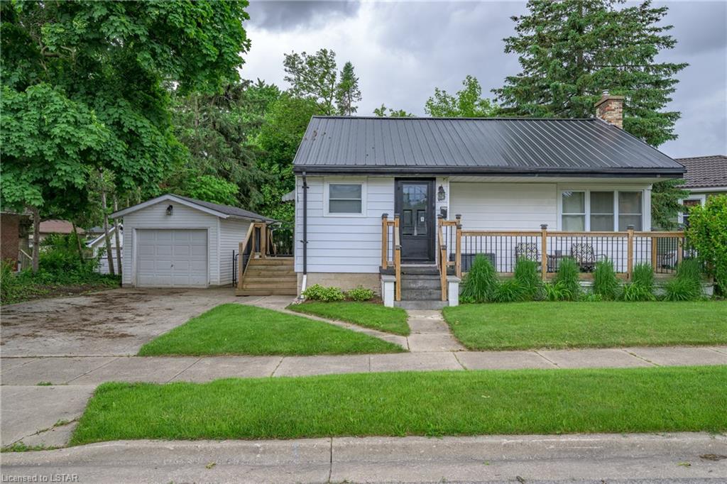 123 East Street, London, Ontario N5Z2R7 For Sale HouseSigma