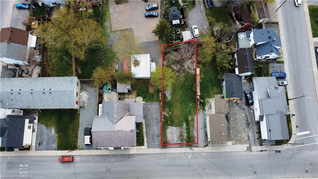 622 Bagot Street, Kingston, Ontario K7K3E5 For Sale HouseSigma