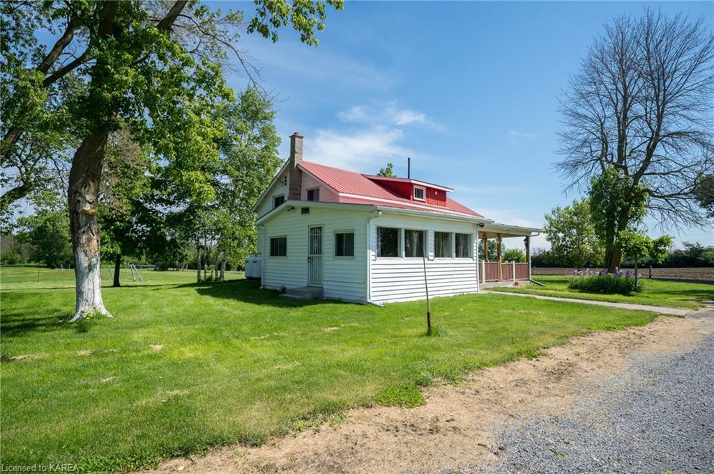 718 Callaghan Road, Marysville, Ontario K0K2N0 For Sale HouseSigma