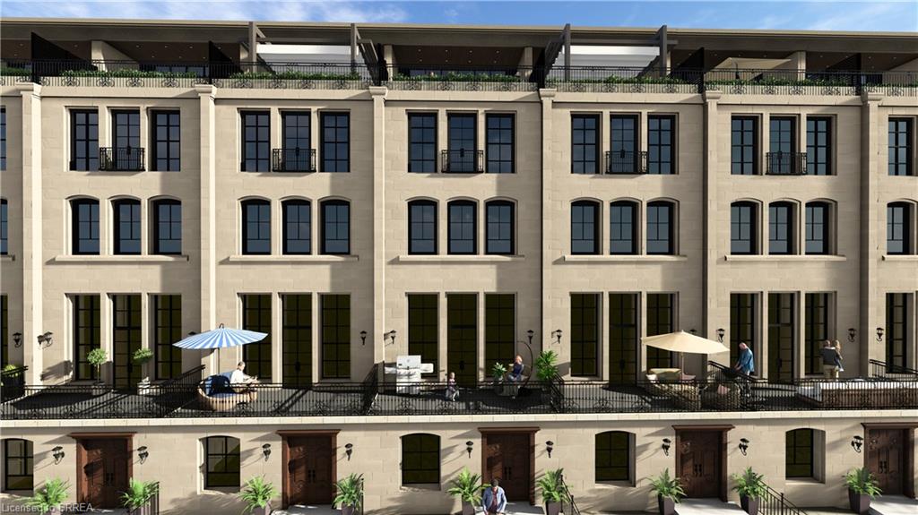 B 207 Gibson Avenue, Hamilton, Ontario L8L6K2 For Sale HouseSigma