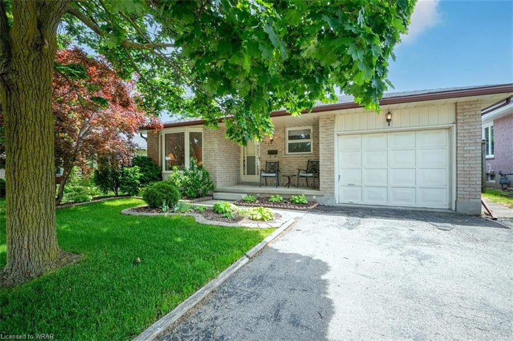 457 Thorndale Drive, Waterloo, Ontario N2T1S9 For Sale HouseSigma