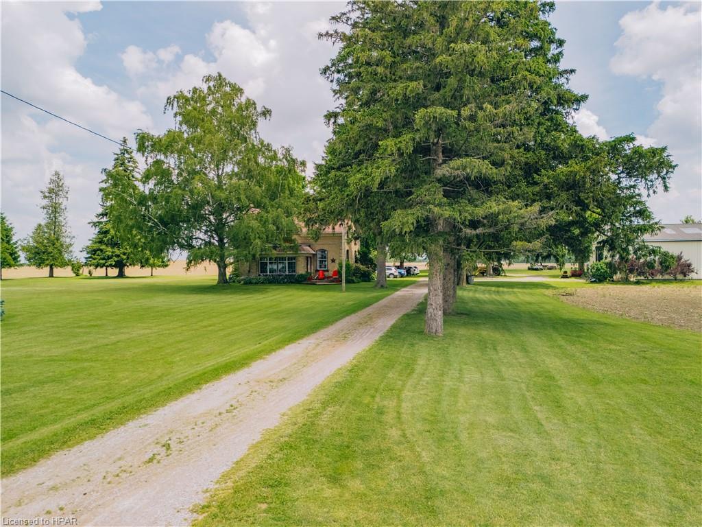 75260 London Road, Brucefield, Ontario N0M1J0 For Sale HouseSigma