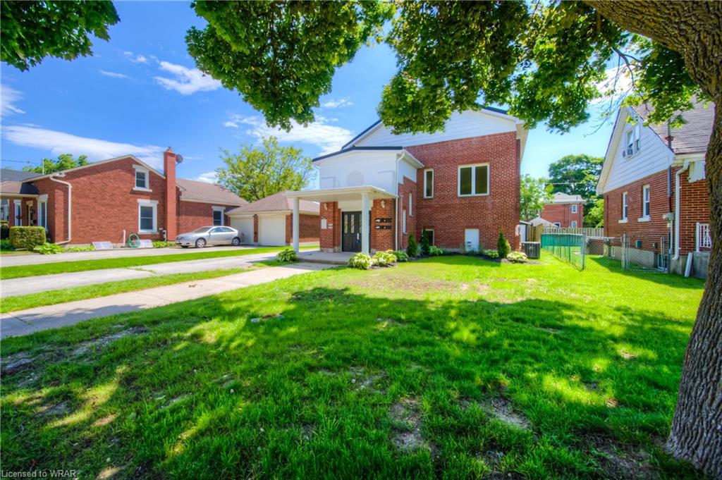 42 Portland Street, Cambridge, Ontario N1R4C7 For Sale HouseSigma