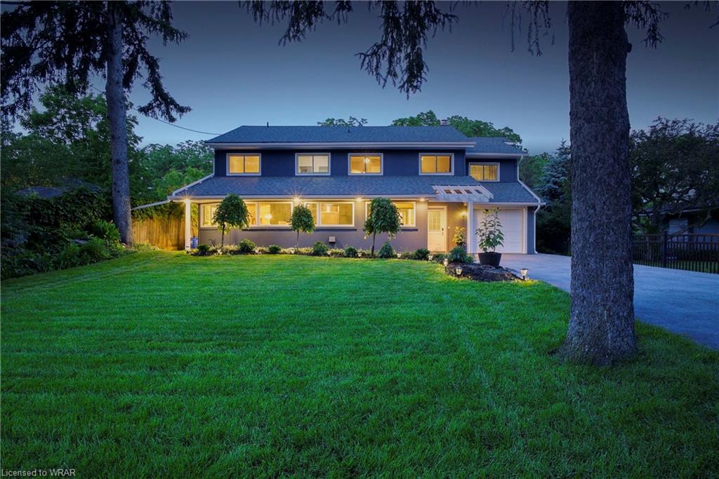 211 West River Road, Cambridge, Ontario N1S2Z9 For Sale HouseSigma