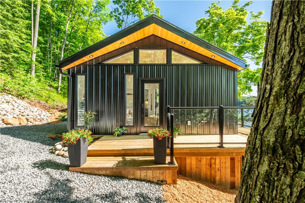 60 Maccoll Lane, Godfrey, Ontario K0H1T0 Sold History HouseSigma