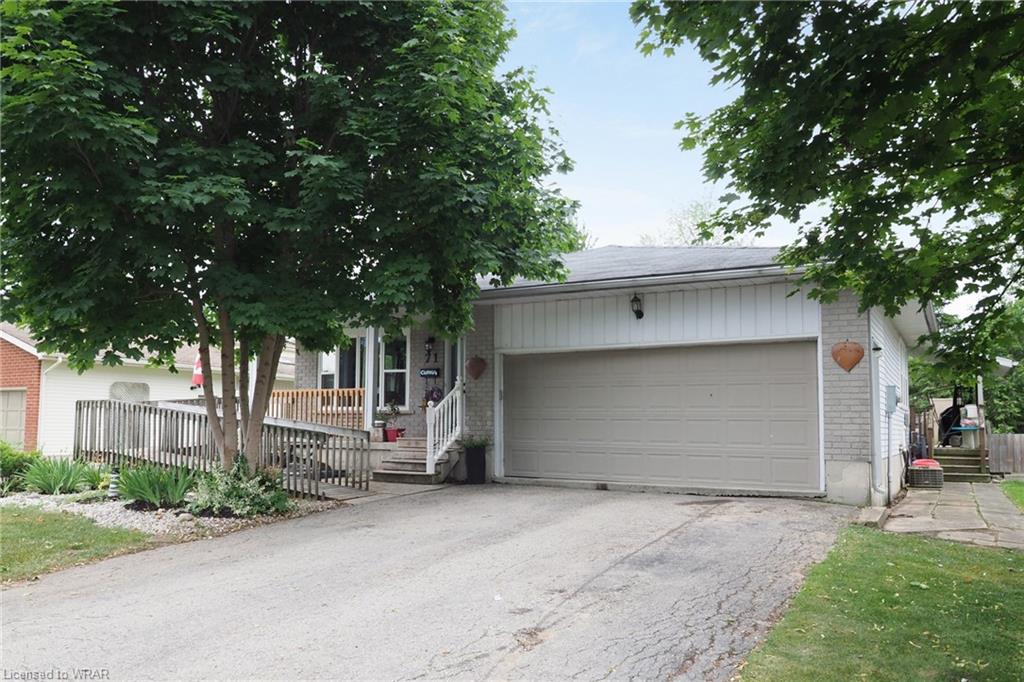 71 Edward Street, Mapleton, Ontario N0G1P0 For Sale HouseSigma