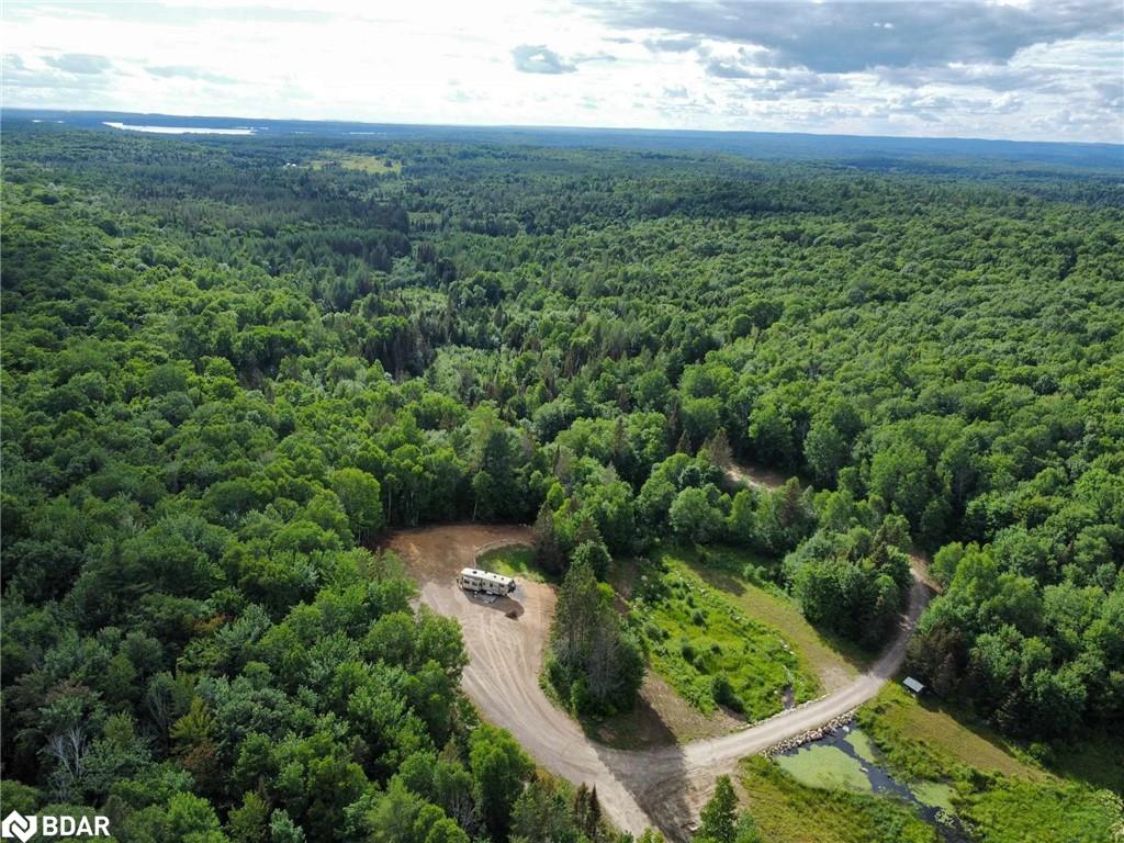 LOT 16 Grand Desert Road, Bonfield, Ontario P0H1E0 For Sale HouseSigma