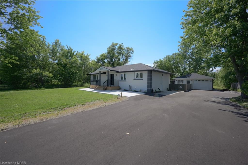 326 Mountain Road, Grimsby, Ontario L3M4R7 For Sale HouseSigma