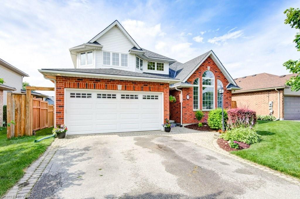 73 Pheasant Run Drive, Guelph, Ontario N1C1E4 Sold History HouseSigma