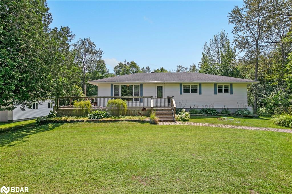 1172 Kings Wharf Road, Bobcaygeon, Ontario K0M1A0 For Sale HouseSigma