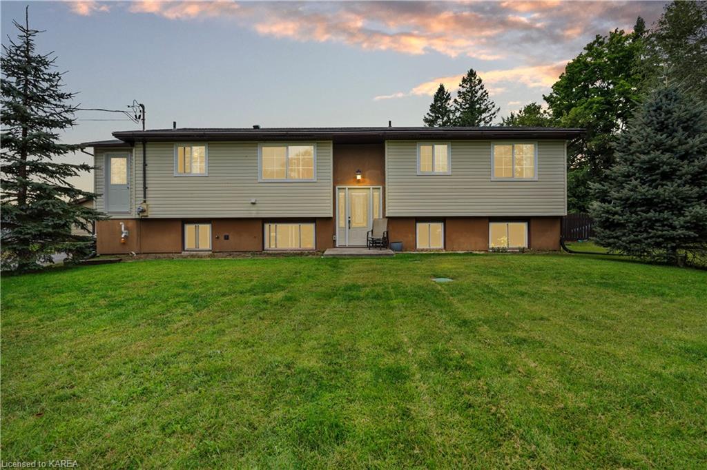 5303 38 Highway, Harrowsmith, Ontario K0H1V0 For Sale HouseSigma