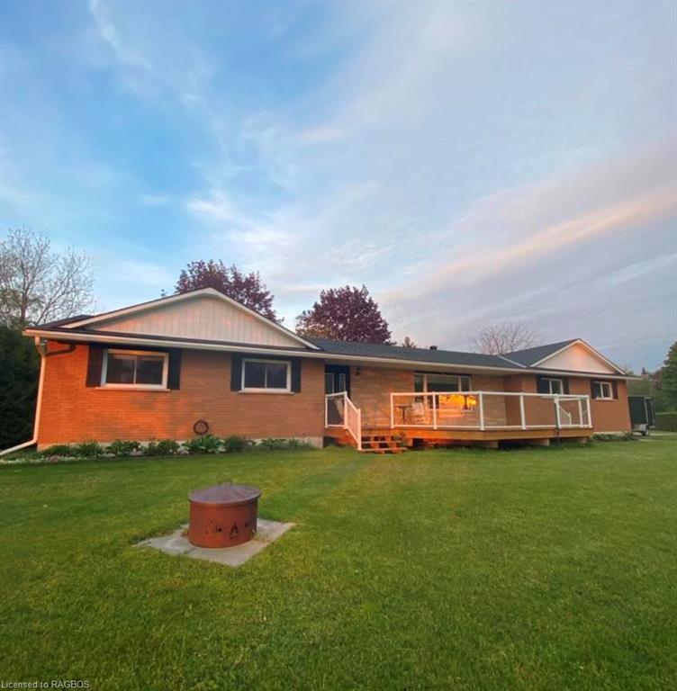 149 Willis Crescent, Kincardine, Ontario N2Z2X3 Listing History