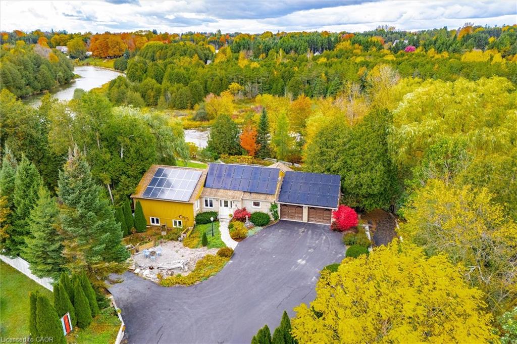 8060 Wellington Rd 18 Road, Fergus, Ontario N1M2W5 For Sale