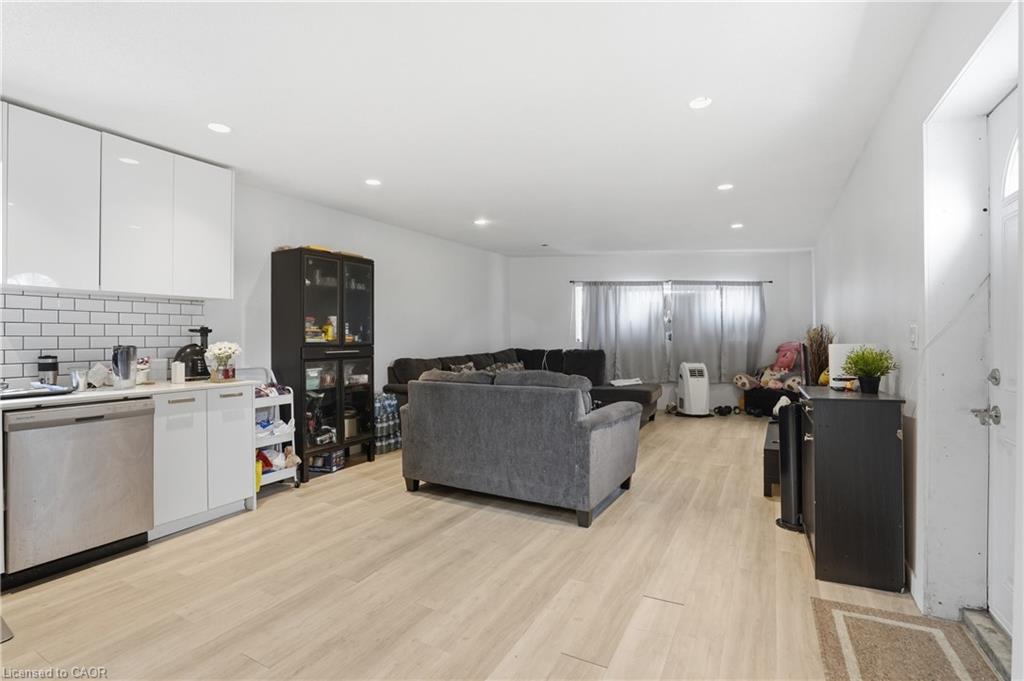 Unit 1 - 82 Queen Street N, Hamilton 3