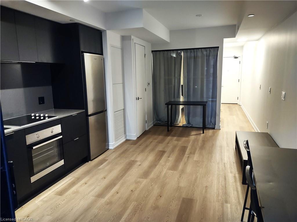 Unit 807 - 1 Jarvis Street, Hamilton 3