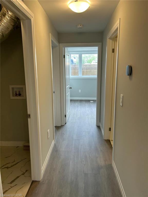 Unit 88 - 130 Otterbein Road, Kitchener 5