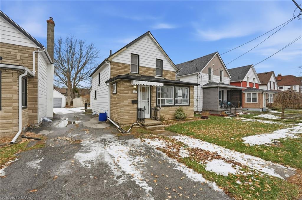 20 York Street, Welland 3