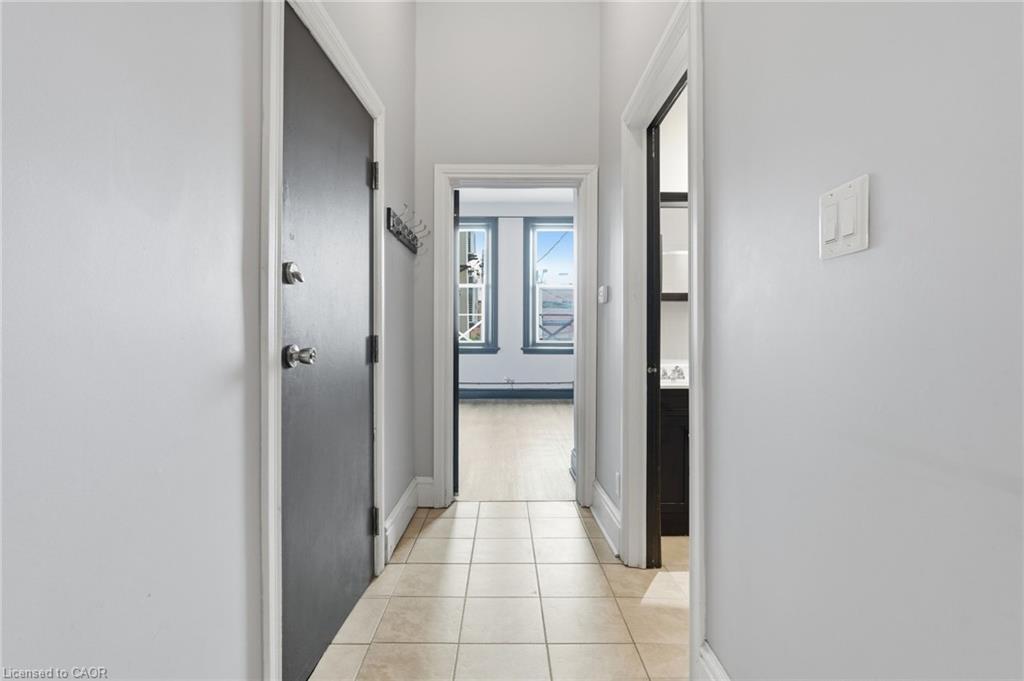 Unit 1 - 195 King Street E, Hamilton 3