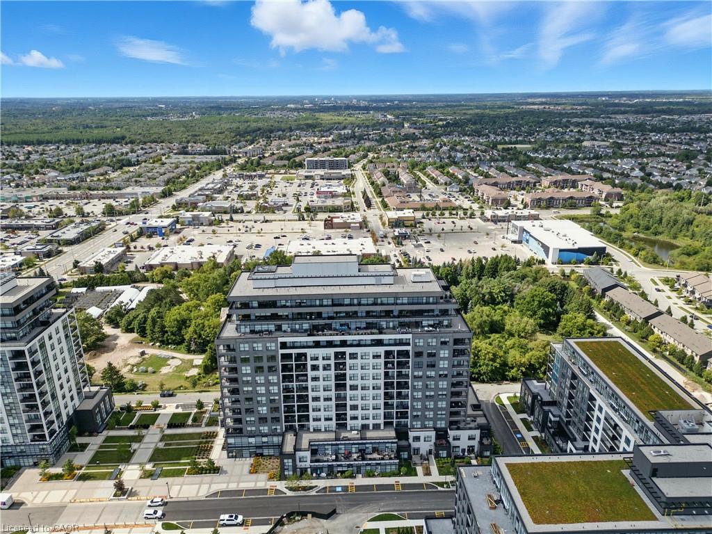 Unit 207 - 1880 Gordon Street, Guelph 3