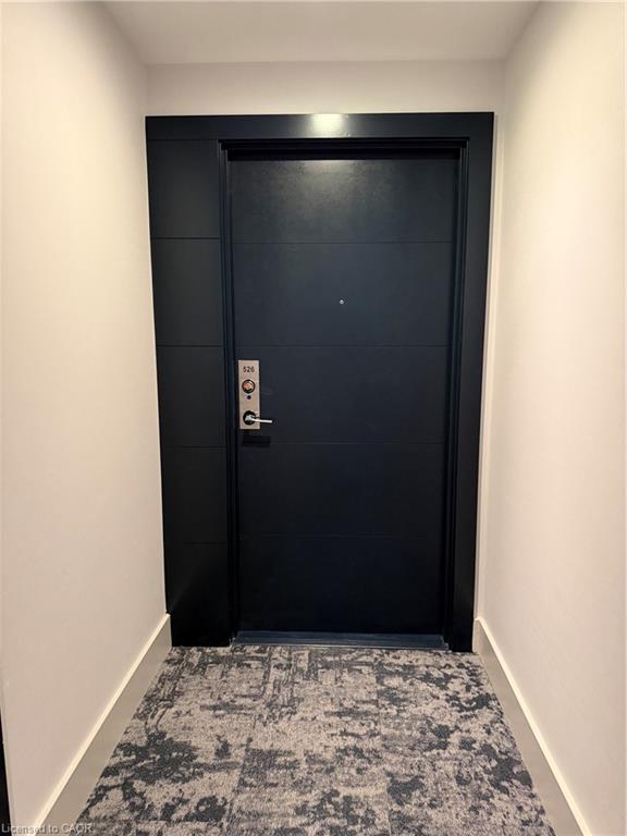 Unit 526 - 75 James Street S, Hamilton 3