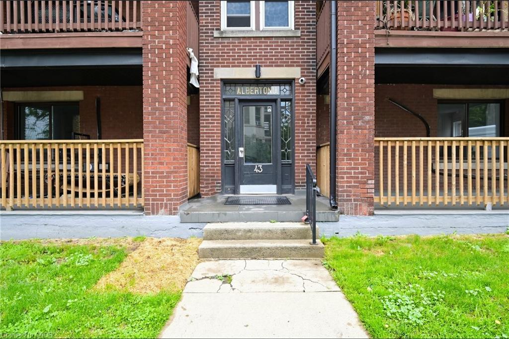 Unit 2 - 41 Albert Street, Hamilton 3