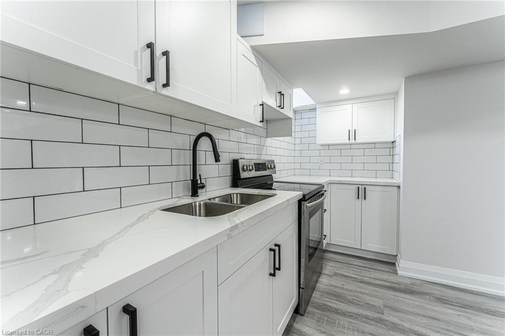 Unit LOWER - 97 Narbonne Crescent, Stoney Creek 3